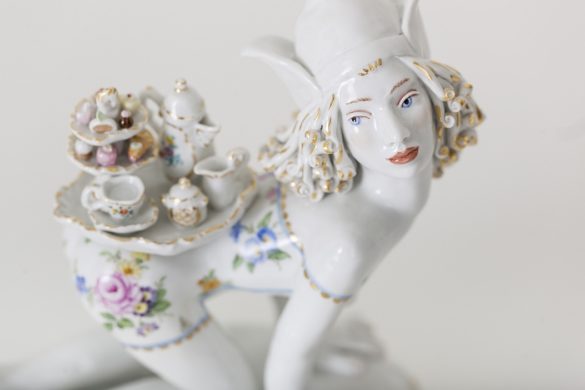 DESIGN: a Palermo arriva Artintavola, a pranzo con il “Gattopardo”