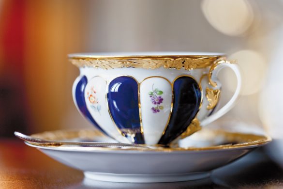 DESIGN: a Palermo arriva Artintavola, a pranzo con il “Gattopardo”