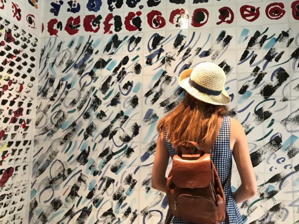ARTE: Palermo, Castelbuono, Bagheria il “museo diffuso” di Ignazio Moncada