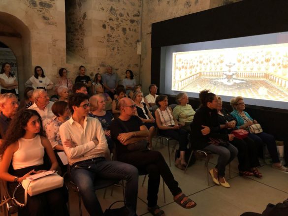 MUSICA: al Castello Ursino di Catania riparte la rassegna Classica & Dintorni