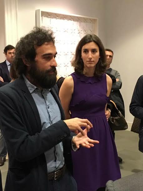 ARTE: Pietro Ruffo in mostra a Catania con “Breve storia del resto del mondo”