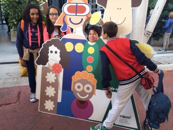 EXPO 2015: in arrivo a Milano il Distretto Agrumi di Sicilia