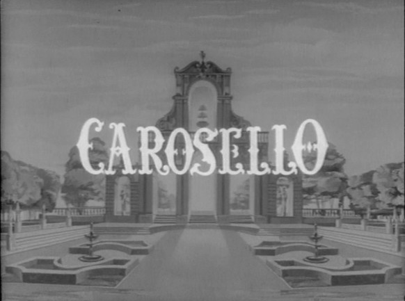 MOSTRE: a Catania torna Carosello