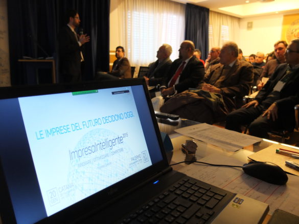HI-TECH: con T.Net a Catania e Palermo la rivoluzione digitale di cloud e IoT