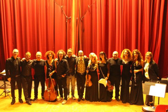 SPETTACOLO: musica e ricerca contro il cancro al Bellini di Catania