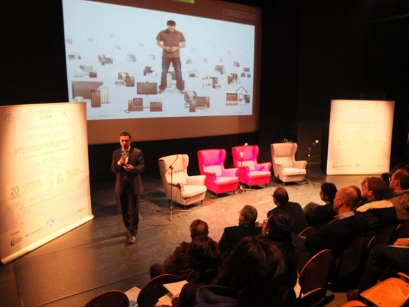 HI-TECH: con T.Net a Catania e Palermo la rivoluzione digitale di cloud e IoT