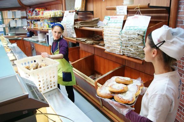 COOPERAZIONE: a Catania Confcooperative rinnova il direttivo