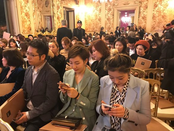 COSMETICA: Rica sbarca in Cina con i suoi prodotti ecosostenibili e “made in Sicily”