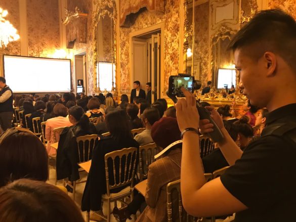 COSMETICA: Rica sbarca in Cina con i suoi prodotti ecosostenibili e “made in Sicily”