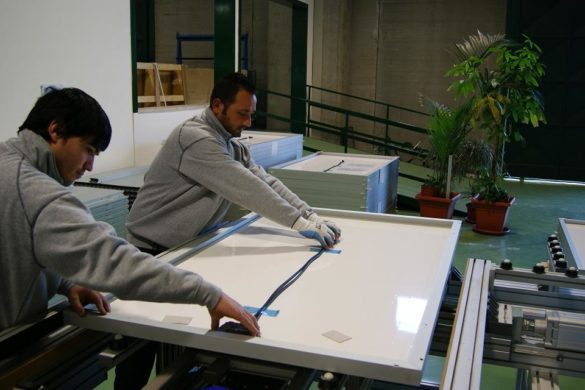 COOPERAZIONE: a Catania Confcooperative rinnova il direttivo