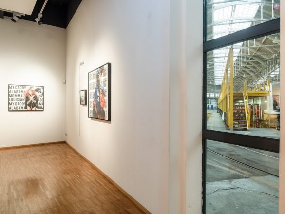 MOSTRE: l’America di ieri e di oggi, a Milano, nel dialogo d’arte fra padre e figlia