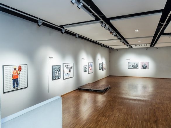 MOSTRE: l’America di ieri e di oggi, a Milano, nel dialogo d’arte fra padre e figlia