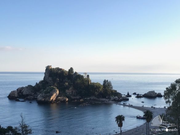 BENI CULTURALI: dalla letteratura al museo circondato dal mare, la sirena Lighea in mostra nell’Isola Bella di Taormina