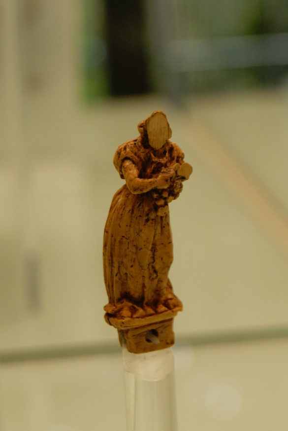 ARCHEOLOGIA: consegnati al Museo di Aidone gli Argenti di Morgantina restituiti dagli USA