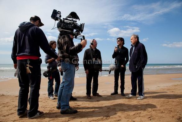CINEMA: quattro anteprime siciliane per il film-documentario di Nifosì dedicato a Guccione