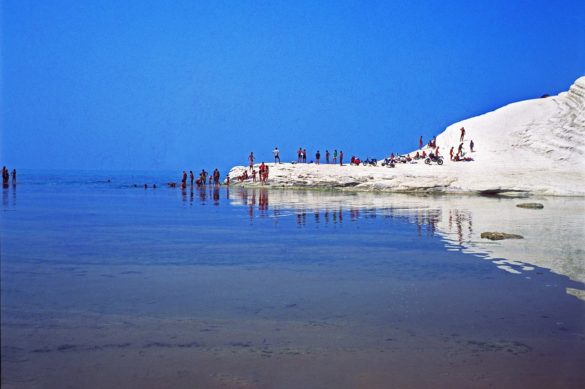 FOTOGRAFIA: “D’Estate”,  sei autori alla FAM Gallery di Agrigento tra memorie e visioni