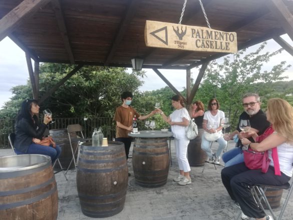 VINIMILO: terzo e ultimo weekend, tra le degustazioni arriva la grappa di Sicilia