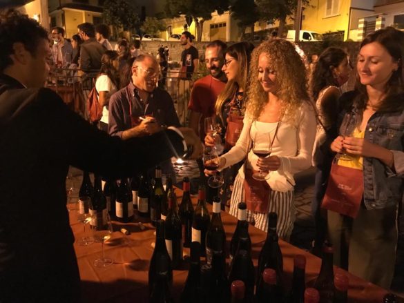 Con le strategie post-covid per il vino e l’enoturismo sull’Etna, si conclude la 40° Vinimilo