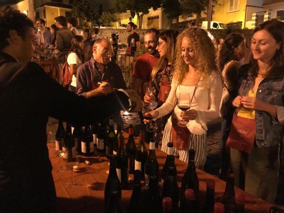 VINIMILO: terzo e ultimo weekend, tra le degustazioni arriva la grappa di Sicilia