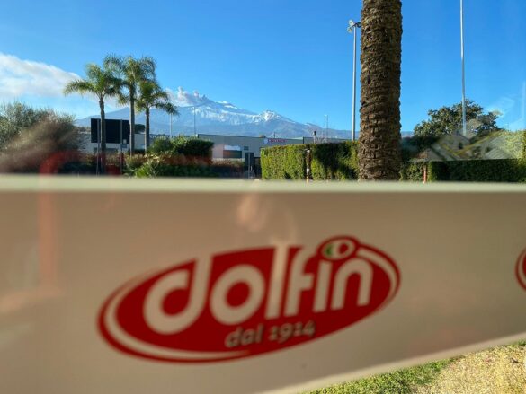 ECONOMIA: Dolfin partner di Deebee’s, in arrivo in Canada e USA 100mln di snack alla frutta “made in Sicily” [VIDEO]