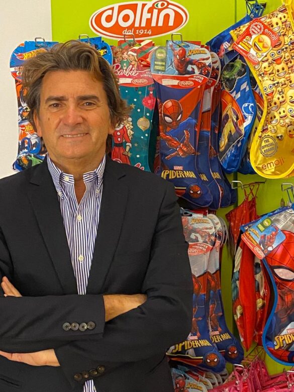 ECONOMIA: Dolfin partner di Deebee’s, in arrivo in Canada e USA 100mln di snack alla frutta “made in Sicily” [VIDEO]