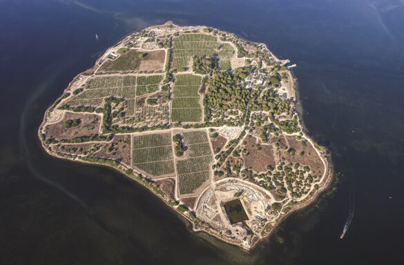 Archeologia: da Erice alla ricerca degli Elimi, i troiani di Sicilia