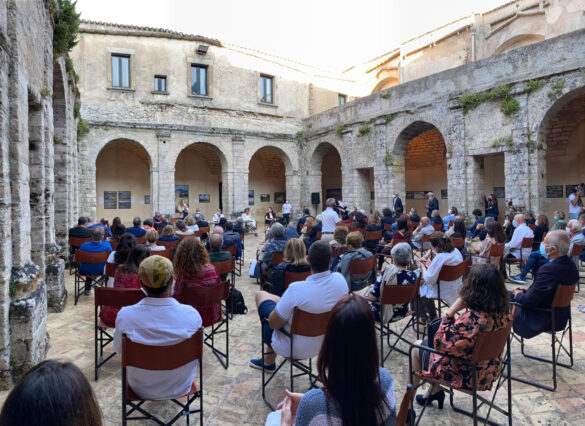 Archeologia: da Erice alla ricerca degli Elimi, i troiani di Sicilia