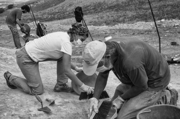 Archeologia: da Erice alla ricerca degli Elimi, i troiani di Sicilia