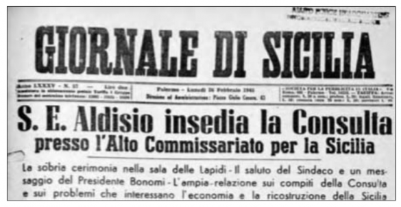 EDITORIA: arriva in libreria “Orgoglio Siciliano, luci e ombre dell’Autonomia e dell’Anima siciliana” [VIDEO]