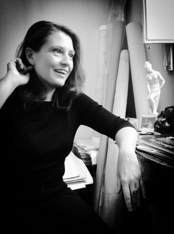 MOSTRE: ricerca e recupero della memoria, a Modica le “costellazioni” di Rossana Taormina [VIDEO]