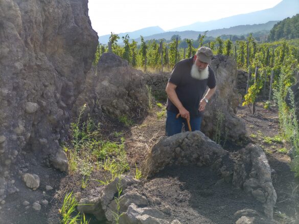 VINIMILO: da tre a diciannove i produttori a Milo, gioiello dell’Etna