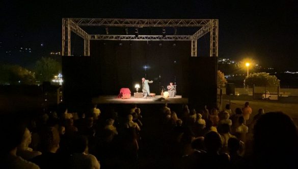 CULTURA: con il tema “Corpi” torna a settembre il Festival NaxosLegge