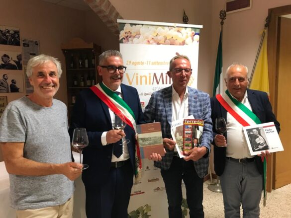 VINIMILO: tra tradizione e innovazione, conclusa con successo l’edizione 2022 [VIDEO]