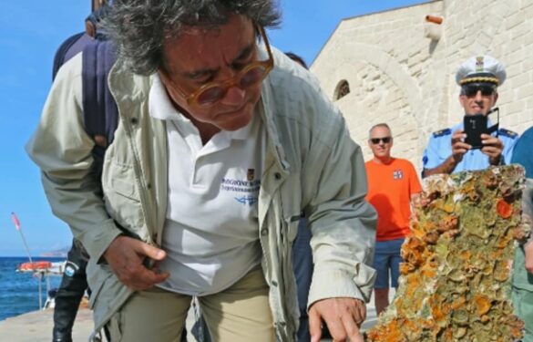 Cinema e archeologia, in luglio arriva Taormina Naxos Archeofilm