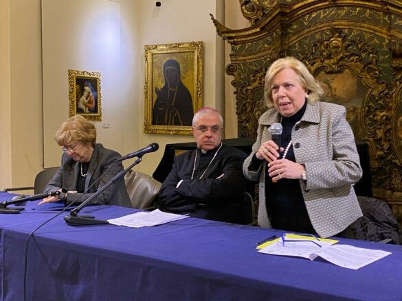 BENI CULTURALI: PNRR Catania, al via restauri per 6,6 milioni di euro in sette chiese del FEC