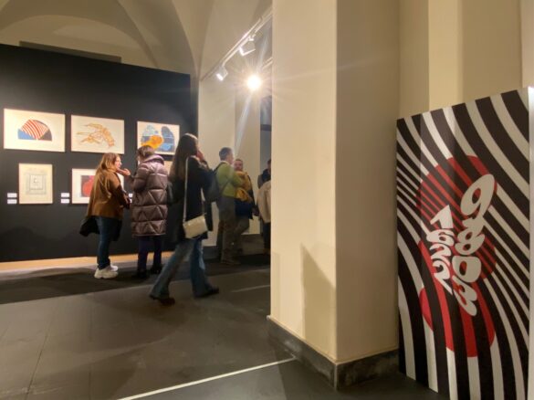 MOSTRE: Catania, inaugurata alla GAM la mostra di incisioni della Scuola di Grafica dell’Accademia di Belle Arti