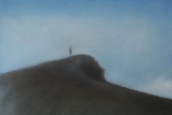 ARTE CONTEMPORANEA: Etna e Sicilia di scena a New York con il finissage del progetto “Etna Eternal Flame” [ITA/ENG + VIDEO]