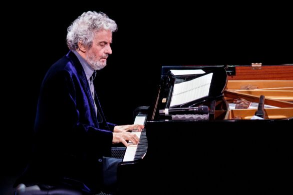 MUSICA: a Formia, con Piovani, Civello e BabelNova Orchestra al via Between Festival della Riviera di Ulisse