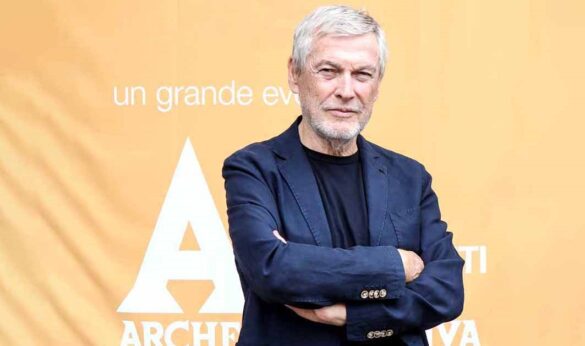 inaugurazione TourismA 2022 ARCHEOLOGIA: a Catania il cinema “si fa” al Teatro Antico. Al via il Catania Archeofilm 2025