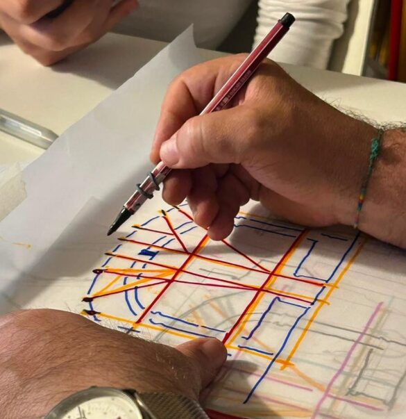 DESIGN: Catania, con IcònA 2026 in arrivo edicole votive contemporanee per Sant’Agata