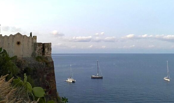 LIPARI_01 BENI CULTURALI: verso l’Anno Europeo dei Normanni, convegno internazionale a Lipari su potere laico e architetture religiose